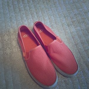 Brand new UGG sneakers size 7.5
